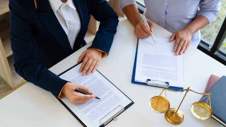 Landlord Tenant Attorney