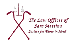 Law Offices of Sara Messina